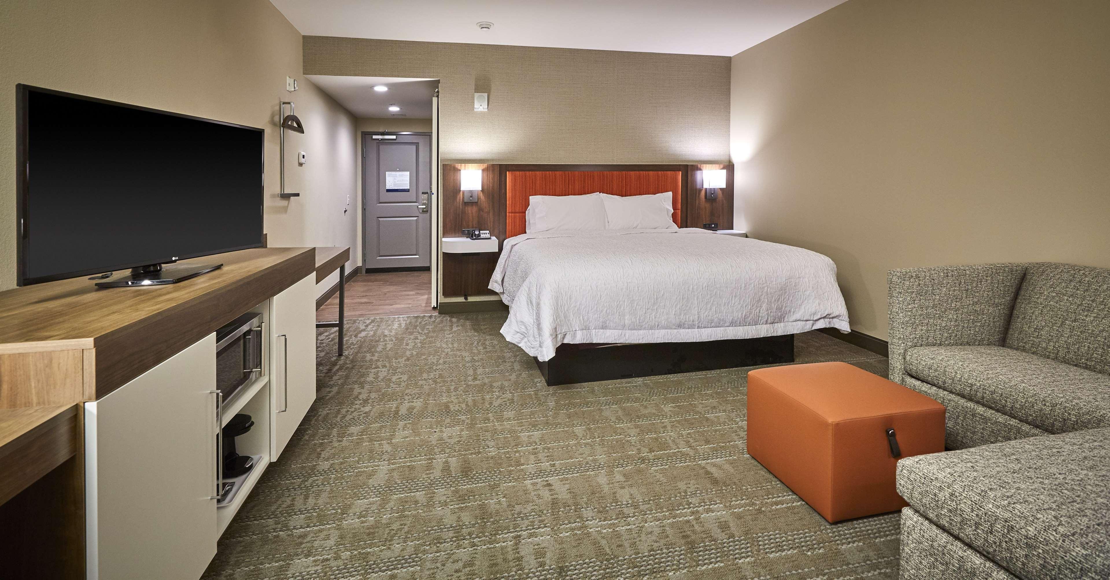 Hampton Inn & Suites Roseburg Exterior foto